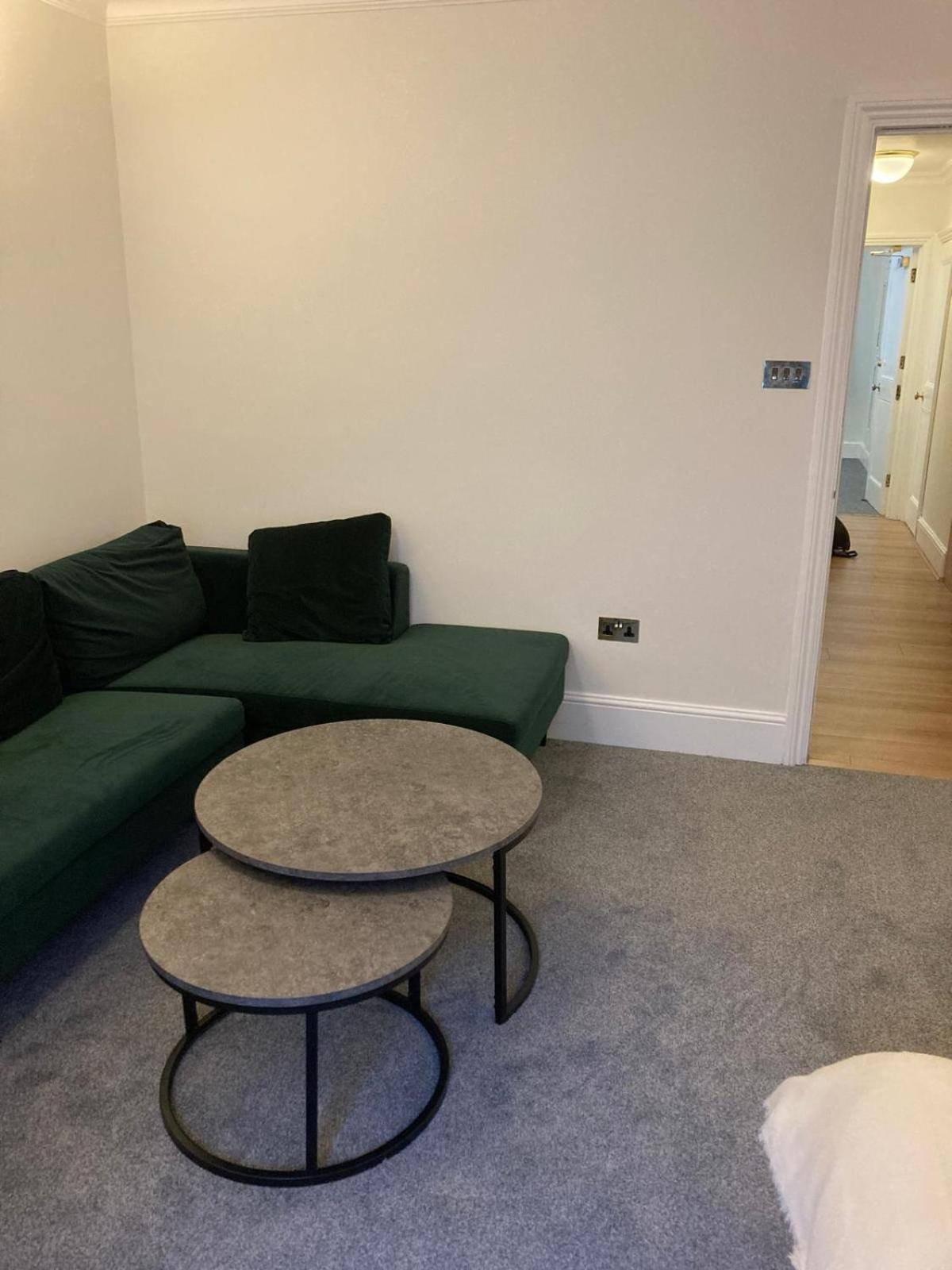 Oxford Street 2 Bed Apartment London Exterior photo